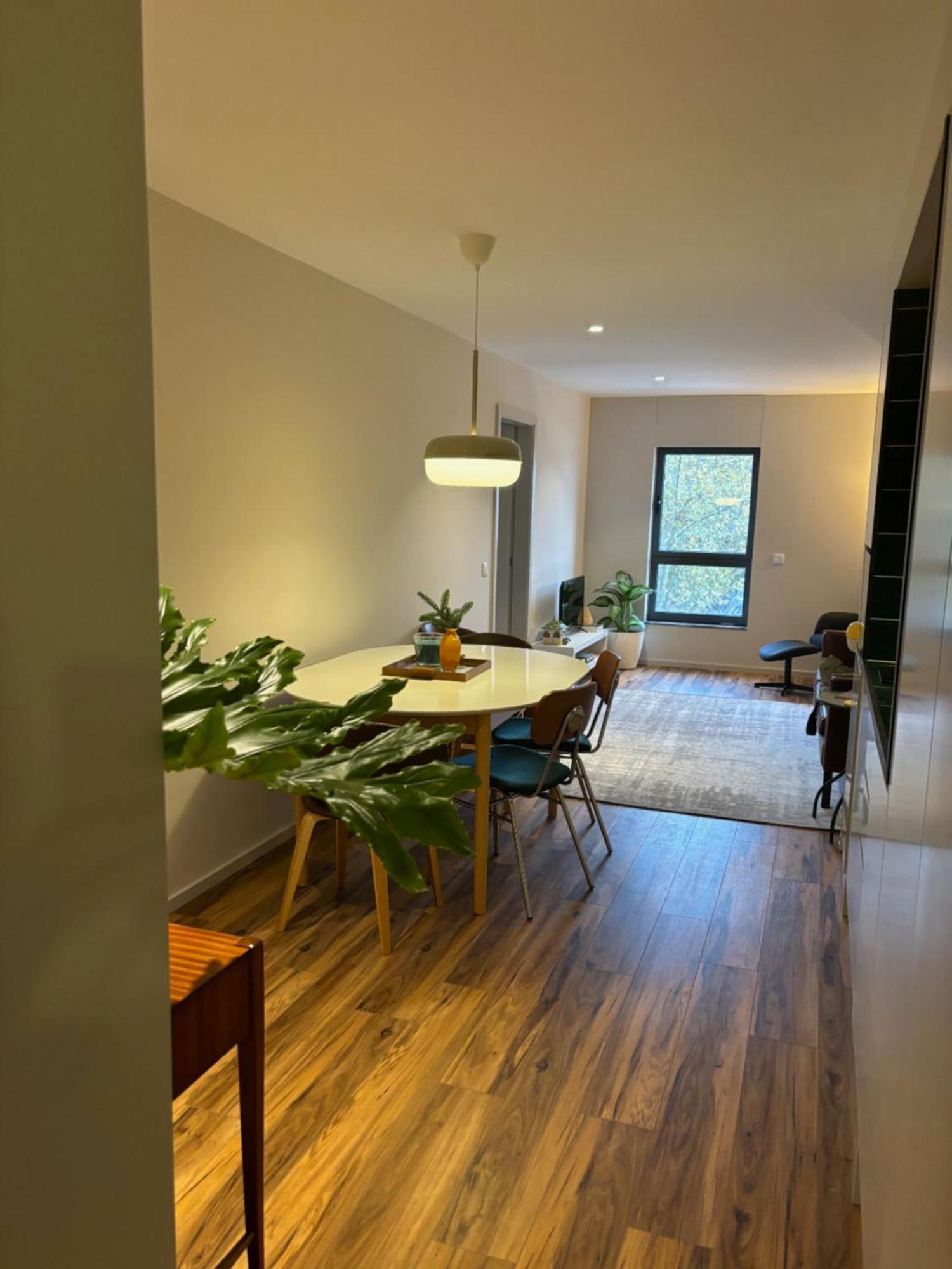 Three Little Birds Apartment Guimaraes Exterior photo
