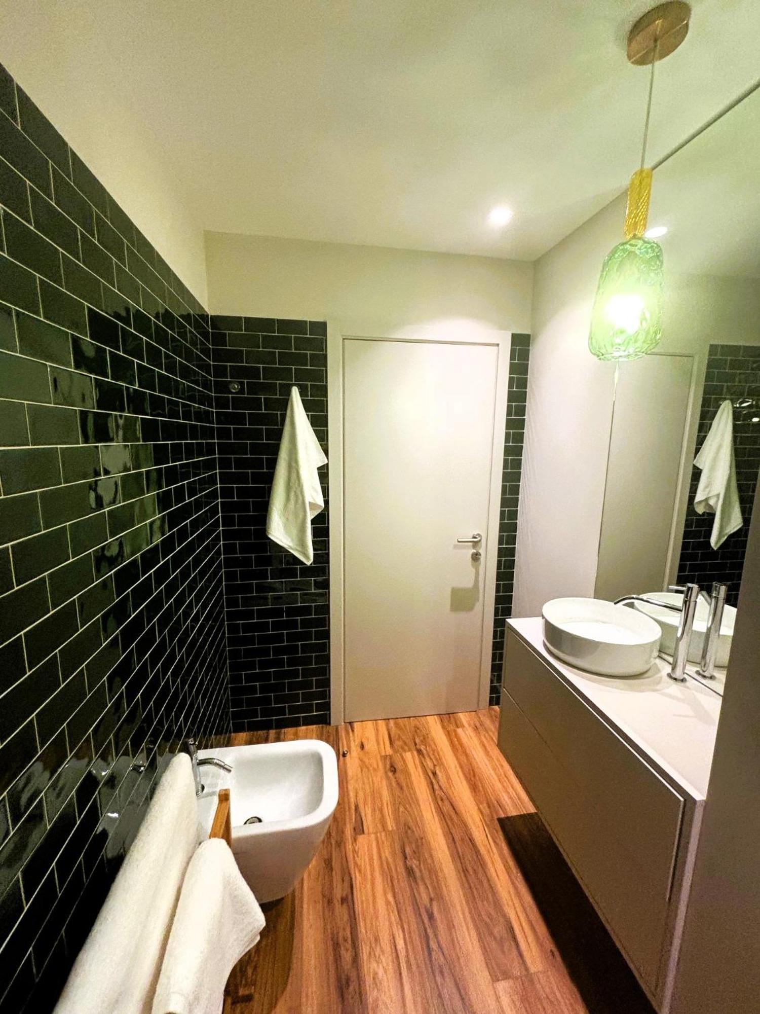 Three Little Birds Apartment Guimaraes Exterior photo