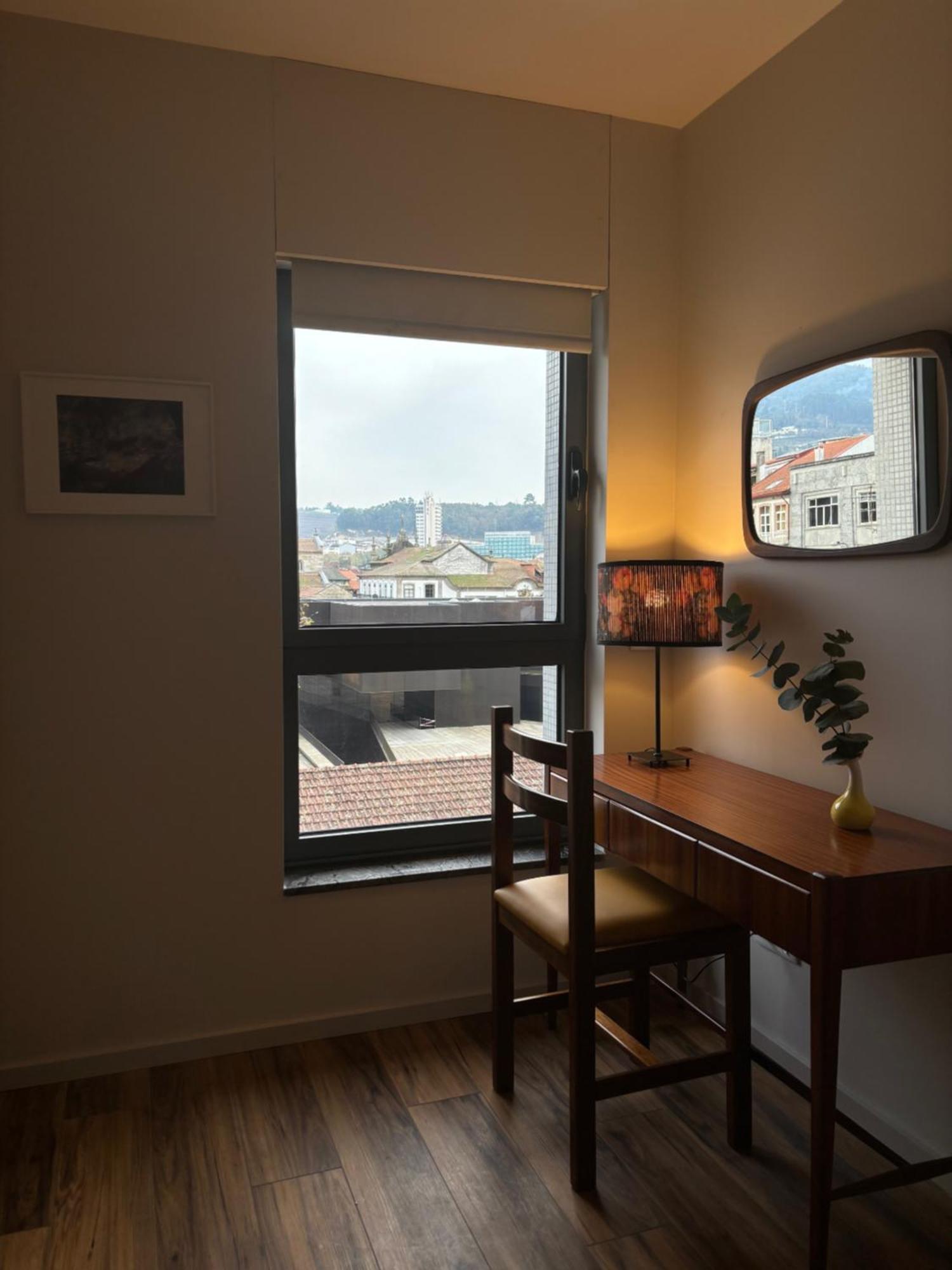 Three Little Birds Apartment Guimaraes Exterior photo