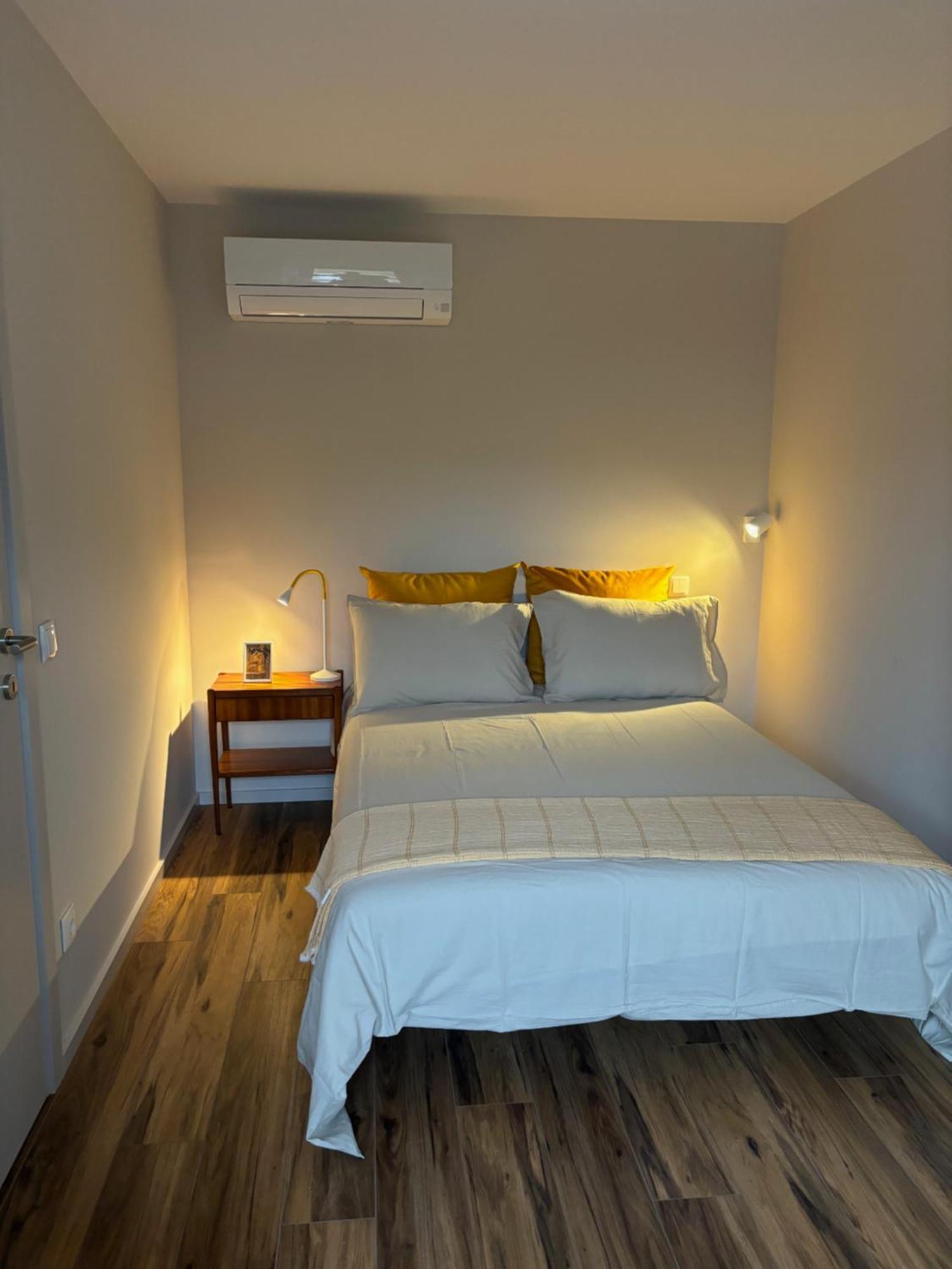 Three Little Birds Apartment Guimaraes Exterior photo
