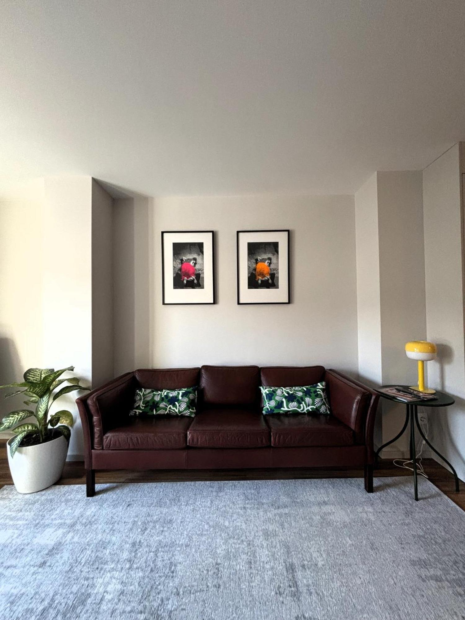Three Little Birds Apartment Guimaraes Exterior photo